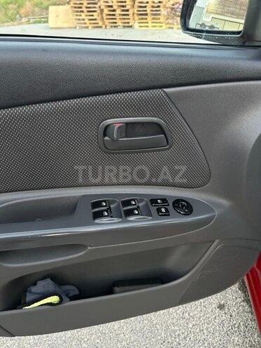 Kia Rio 2007, 312,000 km - 1.5 л - Bakı