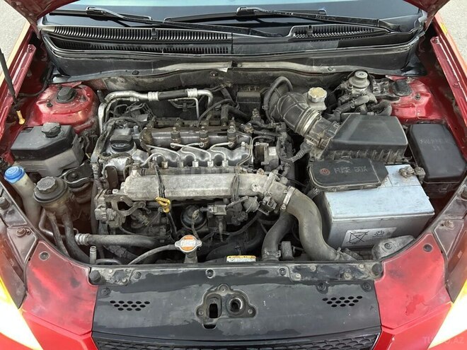 Kia Rio 2007, 312,000 km - 1.5 л - Bakı