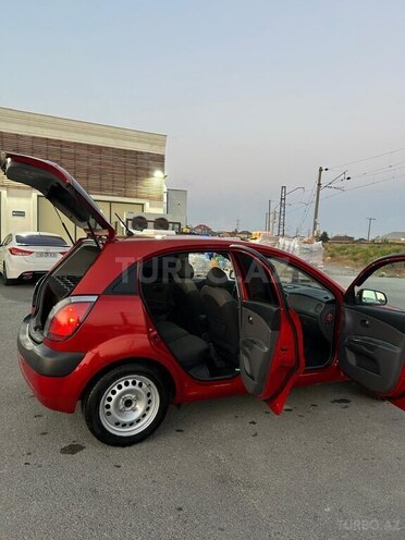 Kia Rio 2007, 312,000 km - 1.5 л - Bakı