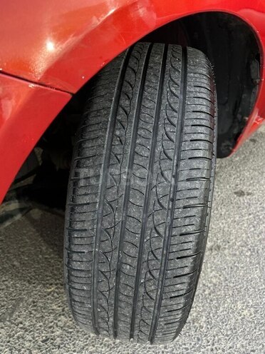 Kia Rio 2007, 312,000 km - 1.5 л - Bakı
