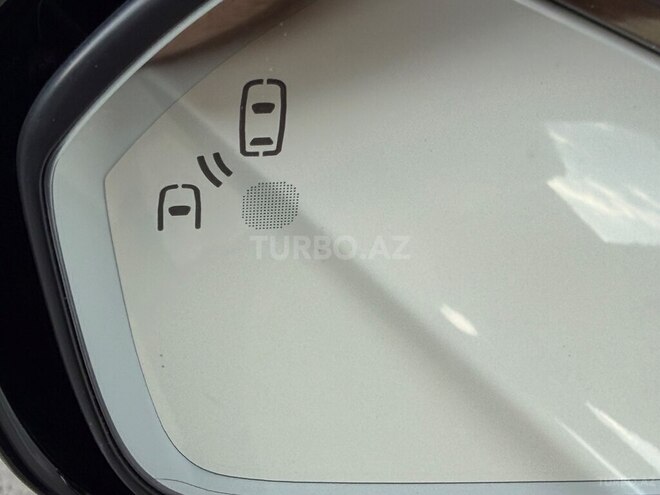 Ford Fusion (North America) 2013, 361,863 km - 1.5 l - Bakı