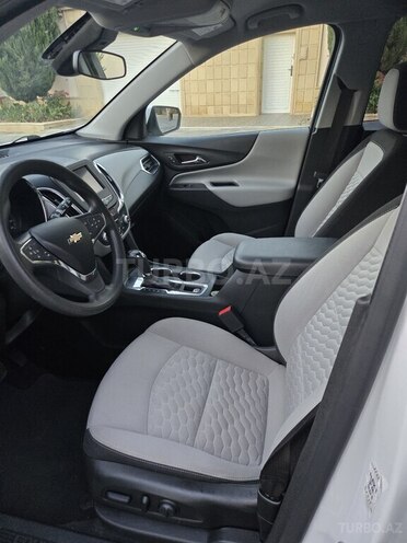 Chevrolet Equinox 2020, 135,500 km - 1.5 l - Bakı