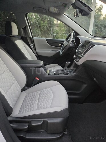 Chevrolet Equinox 2020, 135,500 km - 1.5 l - Bakı
