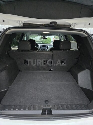 Chevrolet Equinox 2020, 135,500 km - 1.5 l - Bakı
