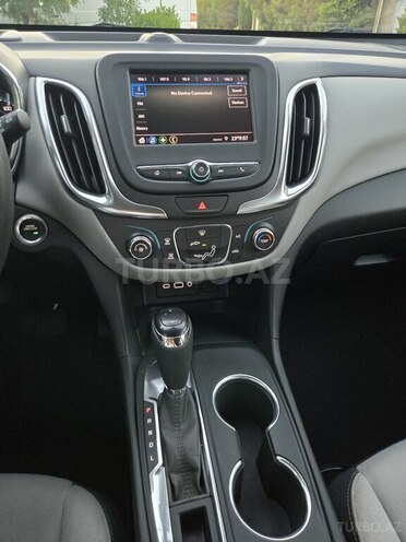 Chevrolet Equinox 2020, 135,500 km - 1.5 l - Bakı