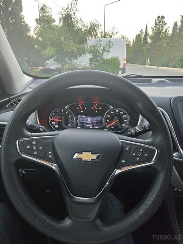 Chevrolet Equinox 2020, 135,500 km - 1.5 l - Bakı