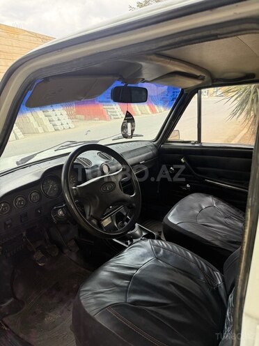 LADA (VAZ) 2106 1985, 258,741 km - 1.3 l - Salyan