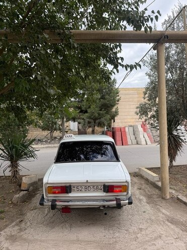 LADA (VAZ) 2106 1985, 258,741 km - 1.3 l - Salyan