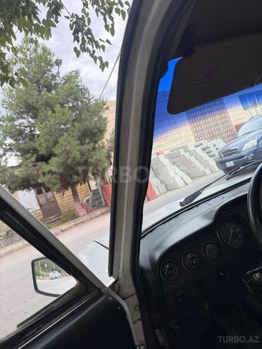 LADA (VAZ) 2106 1985, 258,741 km - 1.3 l - Salyan