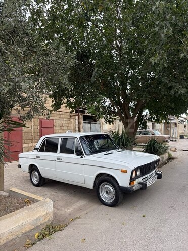 LADA (VAZ) 2106 1985, 258,741 km - 1.3 l - Salyan