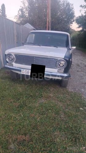 LADA (VAZ) 21011 1982, 548,526 km - 1.3 л - Balakən
