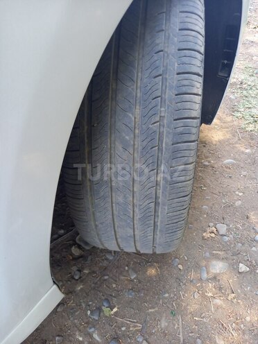 Hyundai Elantra 2017, 230,136 km - 2.0 l - Goranboy