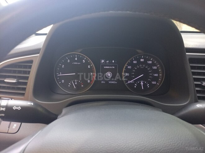 Hyundai Elantra 2017, 230,136 km - 2.0 l - Goranboy