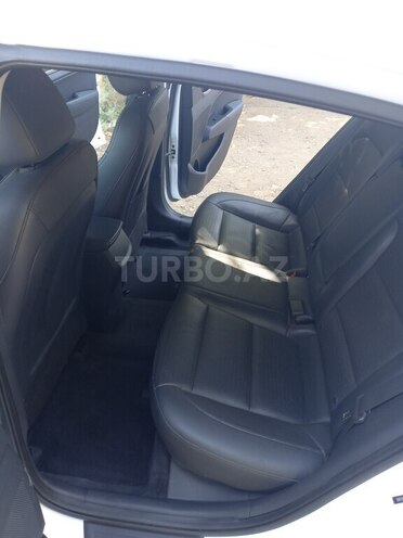Hyundai Elantra 2017, 230,136 km - 2.0 l - Goranboy