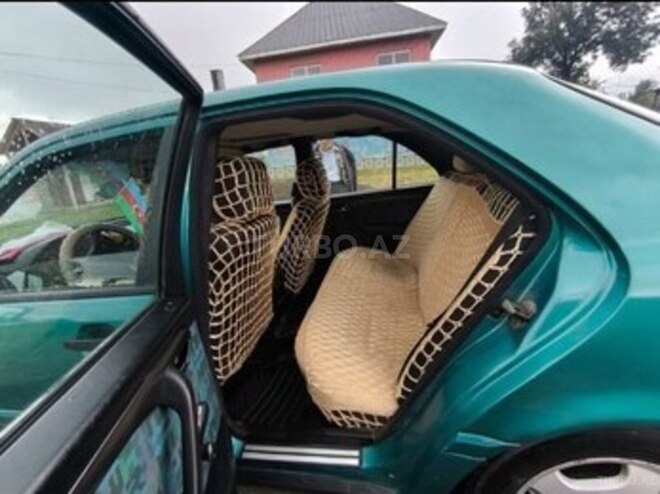 Mercedes C 200 1997, 400,000 km - 2.0 л - Lənkəran
