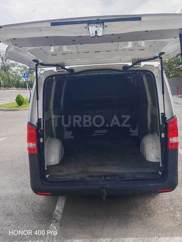 Mercedes  2017, 270,000 km - 2.1 л - Qəbələ