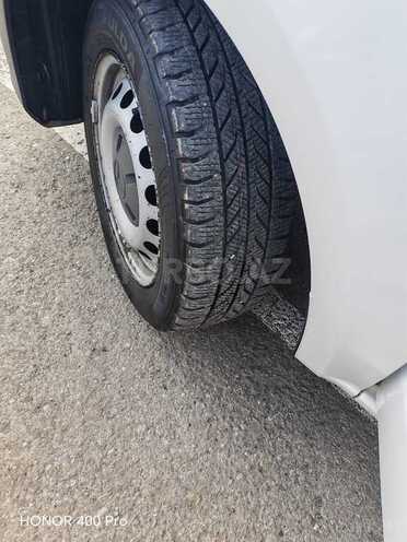 Mercedes  2017, 270,000 km - 2.1 л - Qəbələ