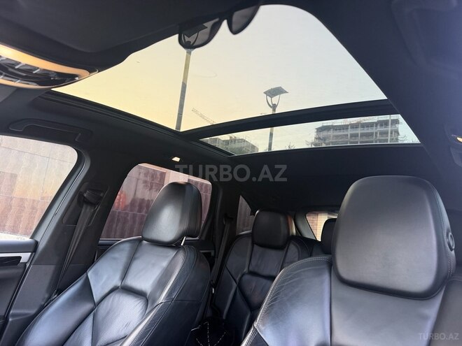 Porsche Cayenne 2012, 215,000 km - 3.6 l - Bakı