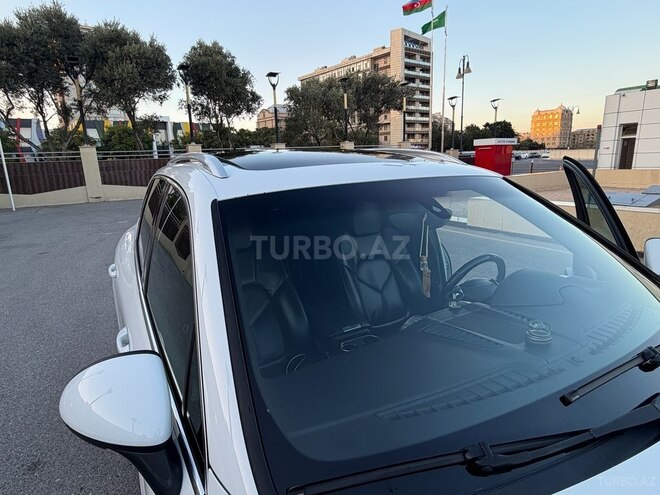 Porsche Cayenne 2012, 215,000 km - 3.6 l - Bakı