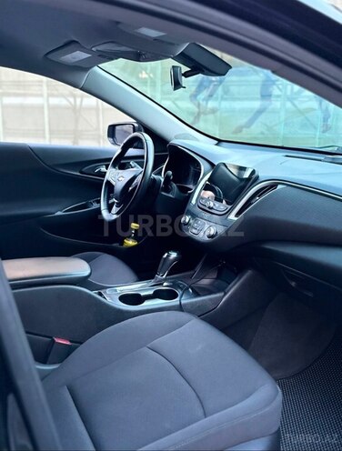 Chevrolet Malibu 2020, 94,000 km - 1.5 l - Bakı