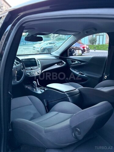 Chevrolet Malibu 2020, 94,000 km - 1.5 l - Bakı