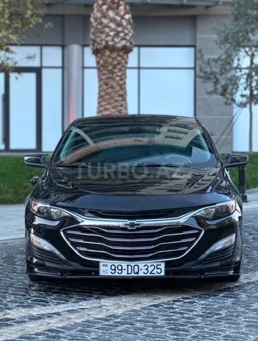 Chevrolet Malibu 2020, 94,000 km - 1.5 l - Bakı