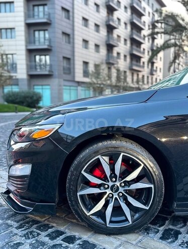 Chevrolet Malibu 2020, 94,000 km - 1.5 l - Bakı