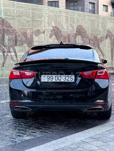 Chevrolet Malibu 2020, 94,000 km - 1.5 l - Bakı