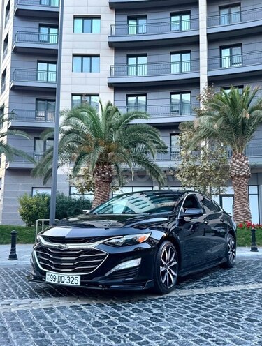 Chevrolet Malibu 2020, 94,000 km - 1.5 l - Bakı