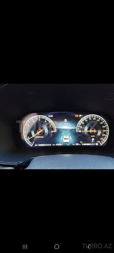 Changan CS 95 2023, 47,000 km - 2.0 l - Bakı