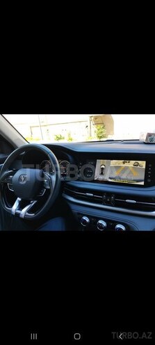Changan CS 95 2023, 47,000 km - 2.0 l - Bakı