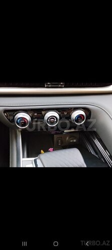 Changan CS 95 2023, 47,000 km - 2.0 l - Bakı