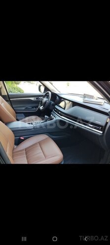 Changan CS 95 2023, 47,000 km - 2.0 l - Bakı