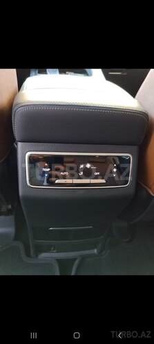 Changan CS 95 2023, 47,000 km - 2.0 l - Bakı