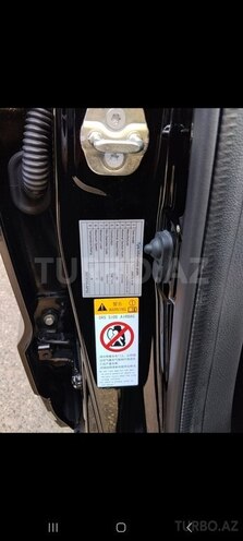 Changan CS 95 2023, 47,000 km - 2.0 l - Bakı