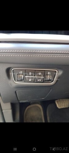 Changan CS 95 2023, 47,000 km - 2.0 l - Bakı