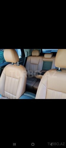 Changan CS 95 2023, 47,000 km - 2.0 l - Bakı