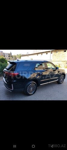Changan CS 95 2023, 47,000 km - 2.0 l - Bakı