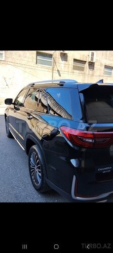 Changan CS 95 2023, 47,000 km - 2.0 l - Bakı