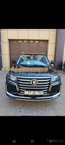 Changan CS 95 2023, 47,000 km - 2.0 l - Bakı