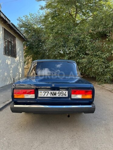 LADA (VAZ) 2107 2009, 99,999 km - 1.6 л - Bakı