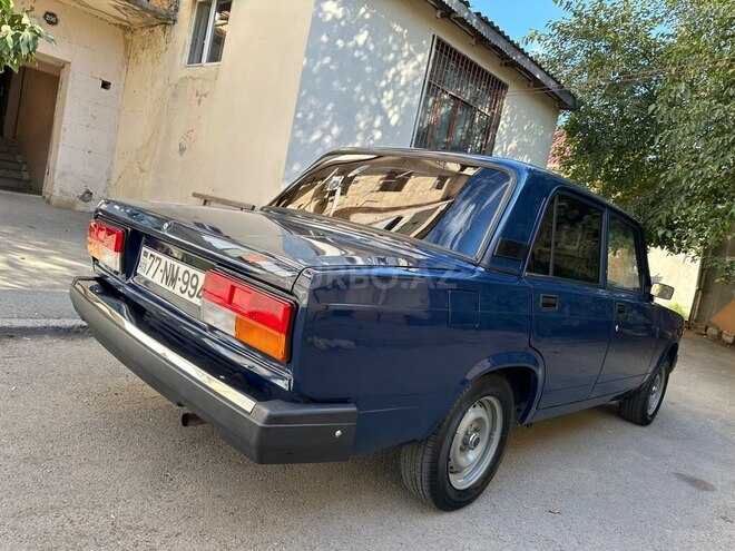 LADA (VAZ) 2107 2009, 99,999 km - 1.6 л - Bakı