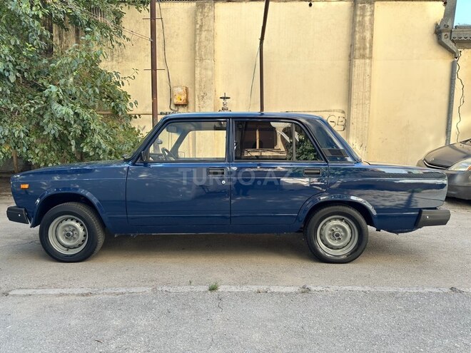 LADA (VAZ) 2107 2009, 99,999 km - 1.6 л - Bakı