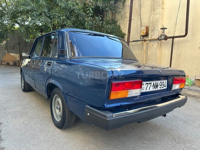 LADA (VAZ) 2107 2009, 99,999 km - 1.6 л - Bakı