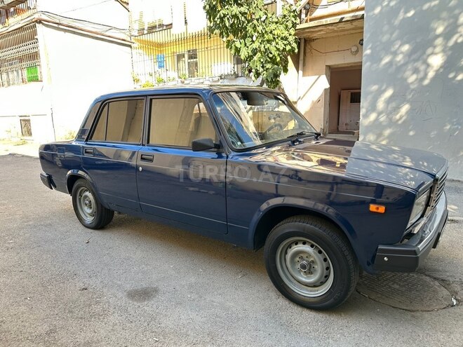 LADA (VAZ) 2107 2009, 99,999 km - 1.6 л - Bakı