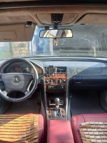 Mercedes C 220 1994, 455,000 km - 2.2 l - Beyləqan