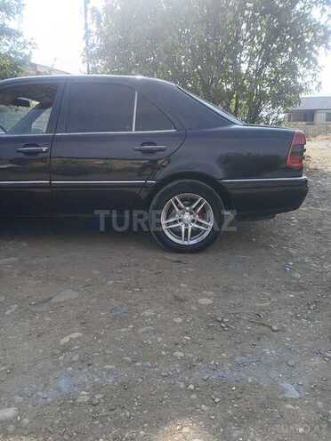 Mercedes C 220 1994, 455,000 km - 2.2 l - Beyləqan