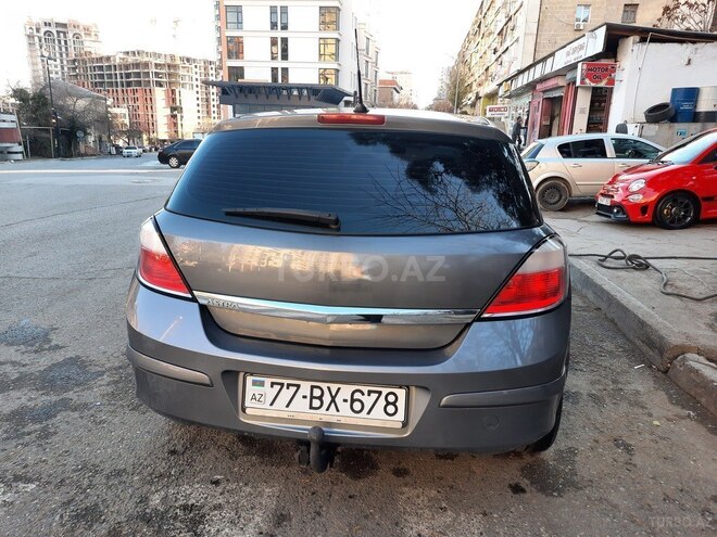 Opel Astra 2006, 253,482 km - 1.4 l - Gəncə