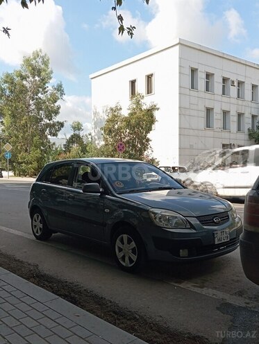 Kia Rio 2007, 200,000 km - 1.5 л - Sabirabad