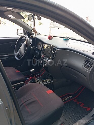 Kia Rio 2007, 200,000 km - 1.5 л - Sabirabad